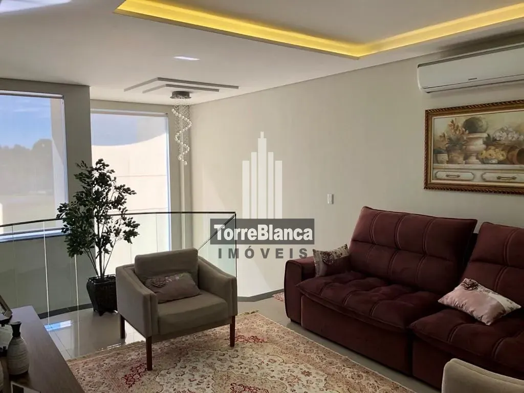 Sobrado, 3 quartos, 221 m² - Foto 14