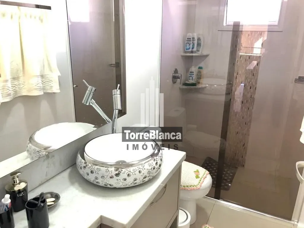 Sobrado, 3 quartos, 221 m² - Foto 17