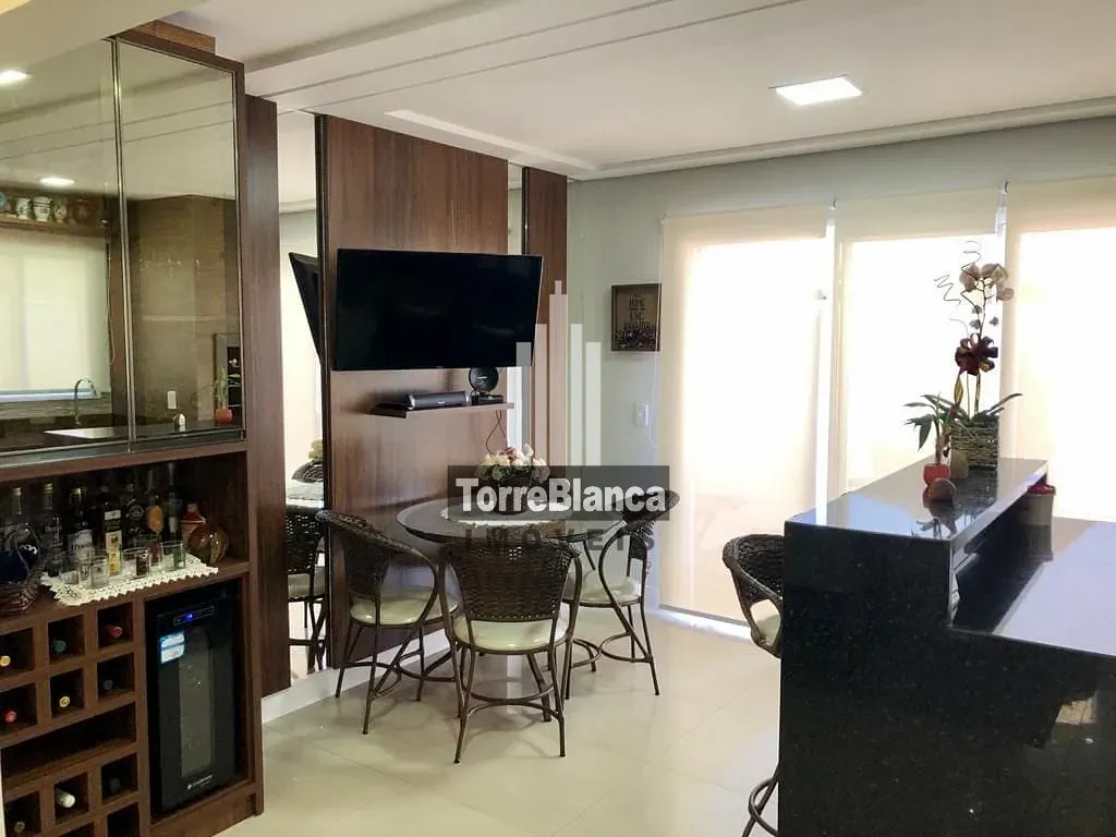 Sobrado, 3 quartos, 221 m² - Foto 8