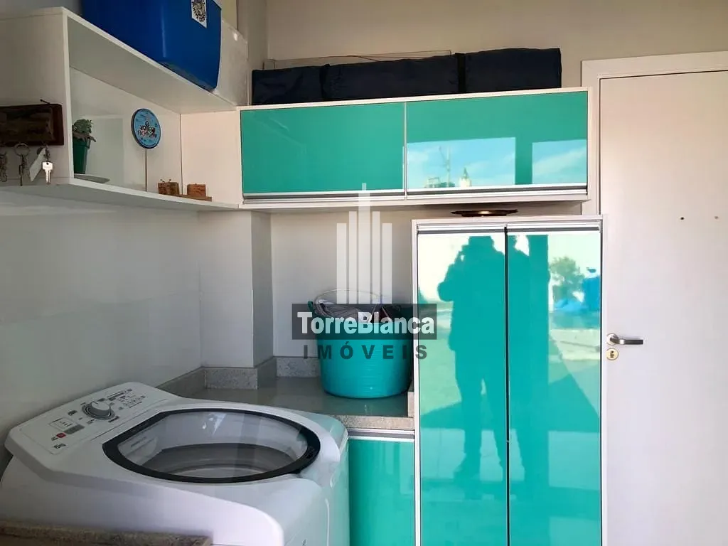 Sobrado, 3 quartos, 221 m² - Foto 21