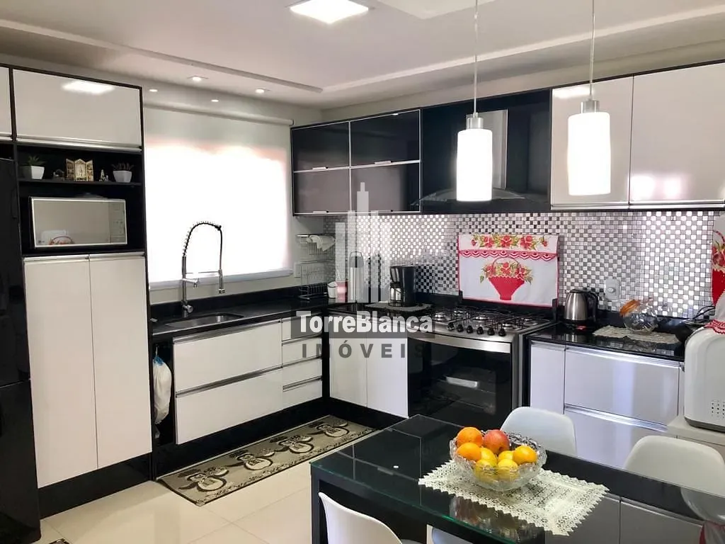 Sobrado, 3 quartos, 221 m² - Foto 10