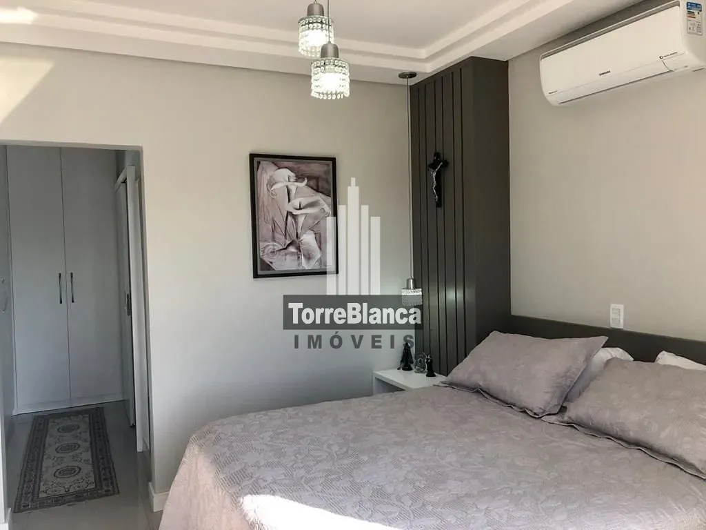 Sobrado, 3 quartos, 221 m² - Foto 16