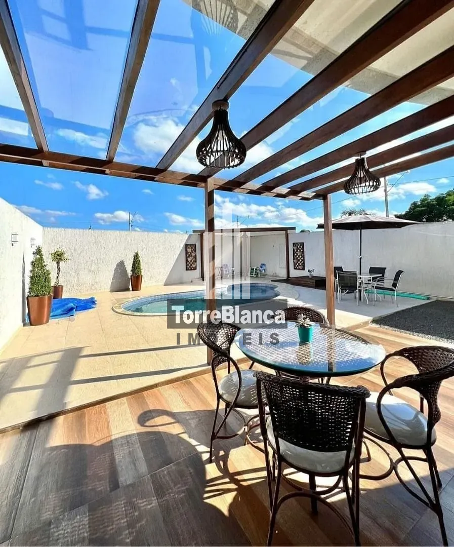 Sobrado, 3 quartos, 221 m² - Foto 12