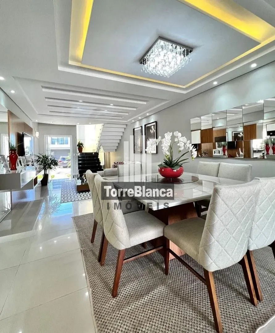 Sobrado, 3 quartos, 221 m² - Foto 5