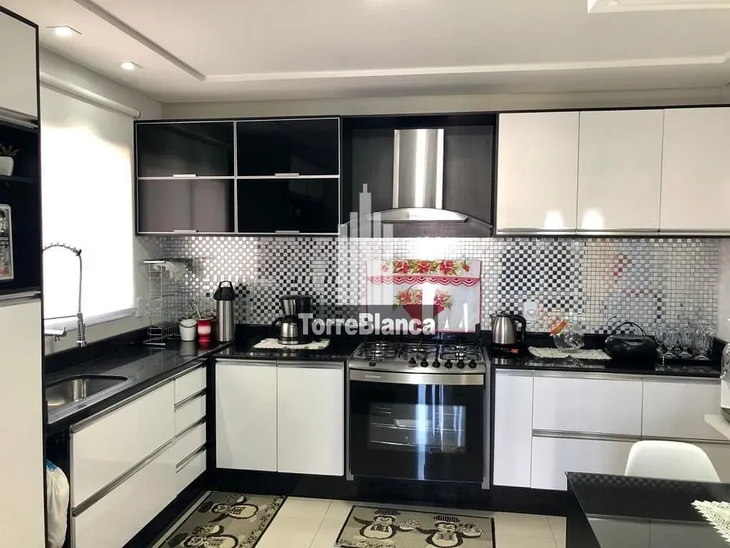 Sobrado, 3 quartos, 221 m² - Foto 9
