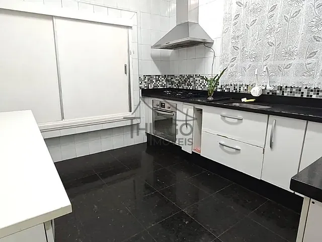 Sobrado 3 quartos e 2 banheiros, à venda, no bairro Tatuapé em São Paulo