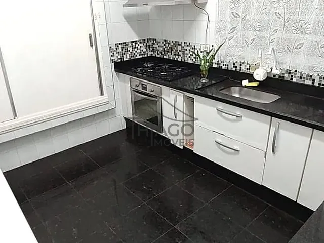 Sobrado 3 quartos e 2 banheiros, à venda, no bairro Tatuapé em São Paulo