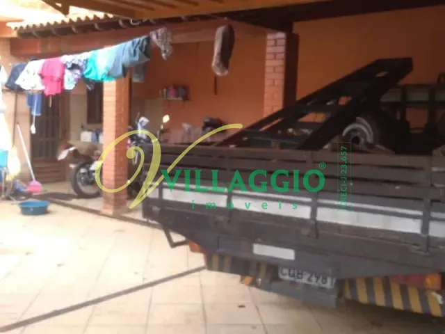 Sobrado com 175m² 2 quartos e 3 banheiros, à venda, no bairro Engenheiro Schmitt em São José do Rio Preto