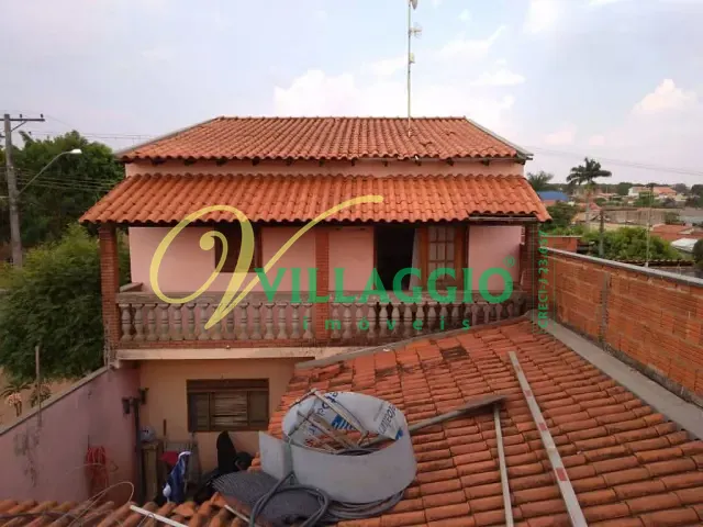 Sobrado com 175m² 2 quartos e 3 banheiros, à venda, no bairro Engenheiro Schmitt em São José do Rio Preto