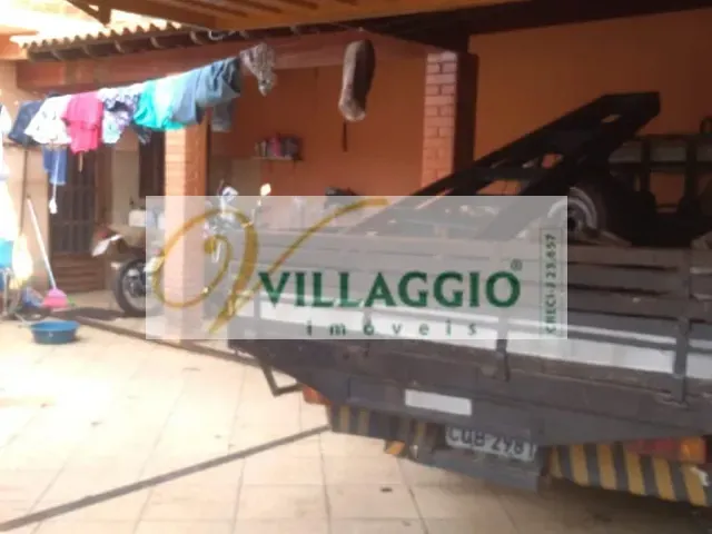 Sobrado com 175m² 2 quartos e 3 banheiros, à venda, no bairro Engenheiro Schmitt em São José do Rio Preto