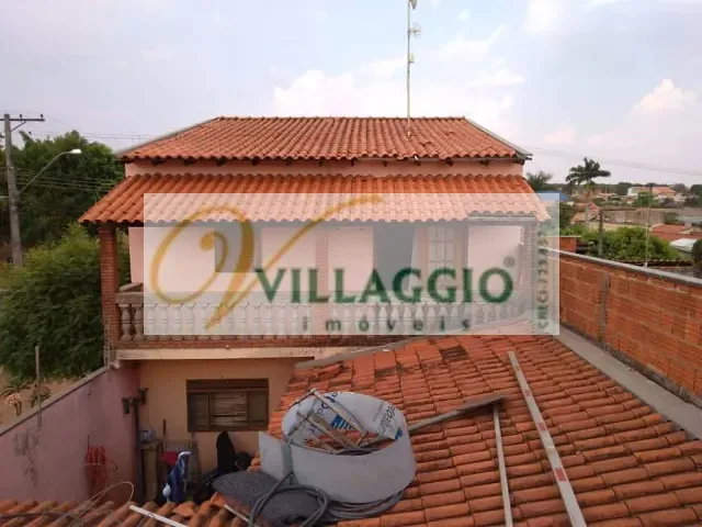 Sobrado com 175m² 2 quartos e 3 banheiros, à venda, no bairro Engenheiro Schmitt em São José do Rio Preto
