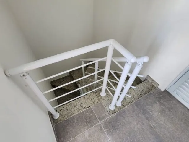 Sobrado 3 quartos e 2 banheiros, à venda, no bairro Vila Curuçá em Santo André