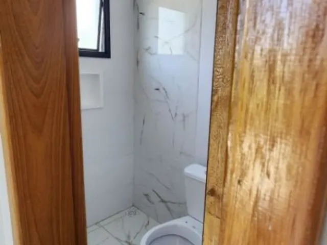 Sobrado 3 quartos e 2 banheiros, à venda, no bairro Vila Curuçá em Santo André
