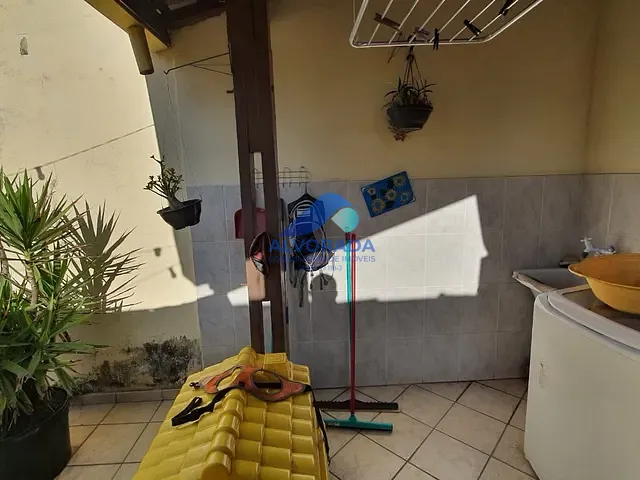 Sobrado com 125m² 2 quartos e 1 banheiro, à venda, no bairro Jardim das Indústrias em São José dos Campos