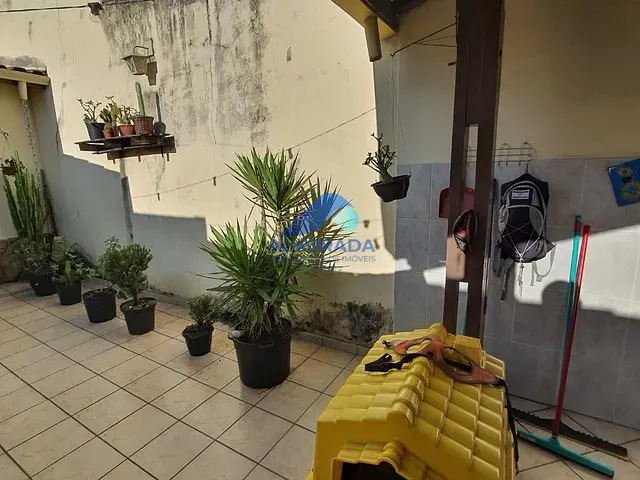 Sobrado com 125m² 2 quartos e 1 banheiro, à venda, no bairro Jardim das Indústrias em São José dos Campos