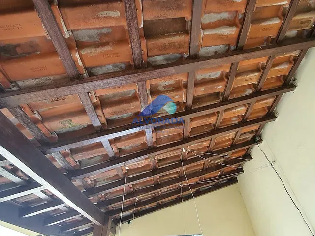 Sobrado com 125m² 2 quartos e 1 banheiro, à venda, no bairro Jardim das Indústrias em São José dos Campos