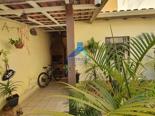 Sobrado com 125m² 2 quartos e 1 banheiro, à venda, no bairro Jardim das Indústrias em São José dos Campos