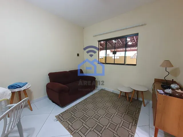 Sobrado com 275m² 4 quartos e 4 banheiros, à venda, no bairro Massaguaçu em Caraguatatuba