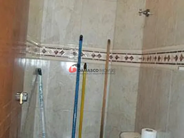 Sobrado com 400m² 4 quartos e 3 banheiros, à venda, no bairro Cerâmica em São Caetano do Sul