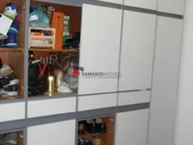 Sobrado com 400m² 4 quartos e 3 banheiros, à venda, no bairro Cerâmica em São Caetano do Sul