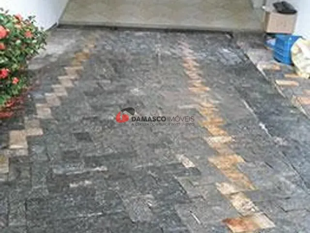 Sobrado com 400m² 4 quartos e 3 banheiros, à venda, no bairro Cerâmica em São Caetano do Sul