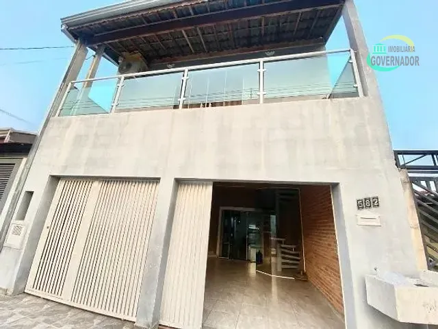 Sobrado com 147m² 3 quartos e 1 banheiro, à venda, no bairro Jardim Shangai em Campinas