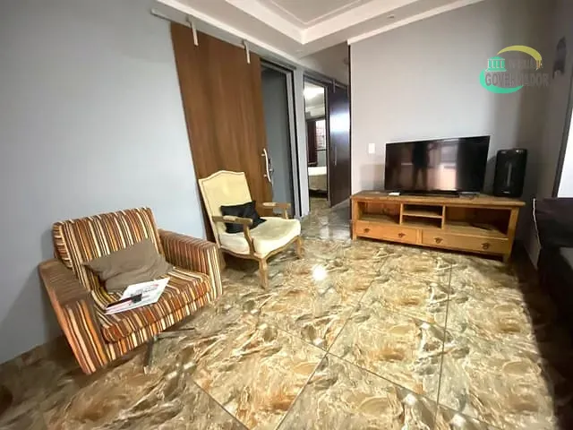 Sobrado com 147m² 3 quartos e 1 banheiro, à venda, no bairro Jardim Shangai em Campinas
