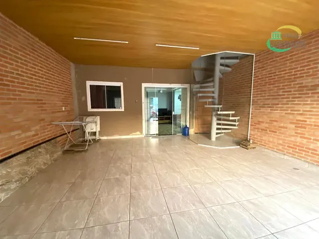Sobrado com 147m² 3 quartos e 1 banheiro, à venda, no bairro Jardim Shangai em Campinas