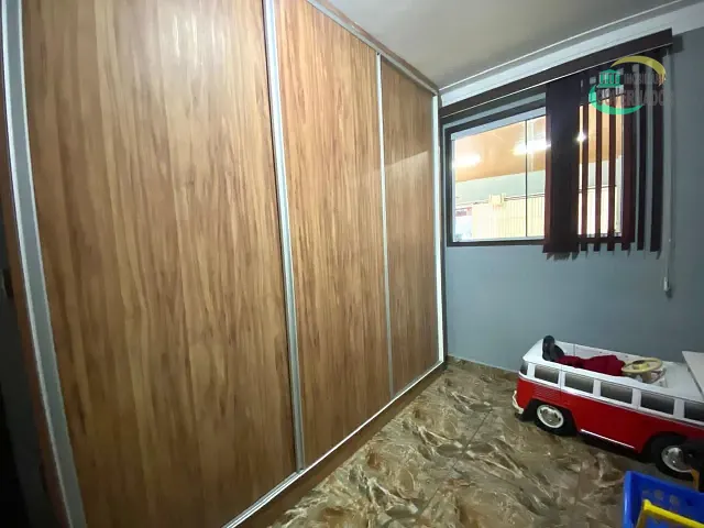 Sobrado com 147m² 3 quartos e 1 banheiro, à venda, no bairro Jardim Shangai em Campinas