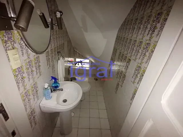 Sobrado com 125m² 3 quartos e 2 banheiros, à venda, no bairro Jardim Oriental em São Paulo