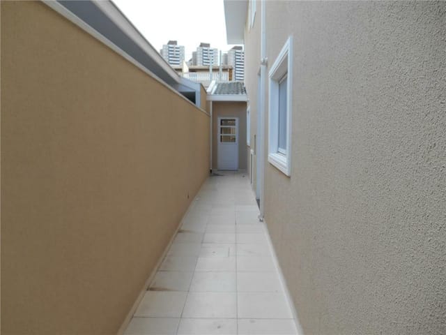Foto do Sobrado - Selecione residencial à venda, Jardim das Indústrias, São José dos Campos. | INDEPENDENCE NEGOCIOS IMOBILIARIOS LTDA