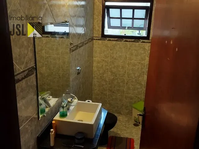 Sobrado com 140m² 3 quartos e 3 banheiros, à venda, no bairro Borda da Mata em Caçapava