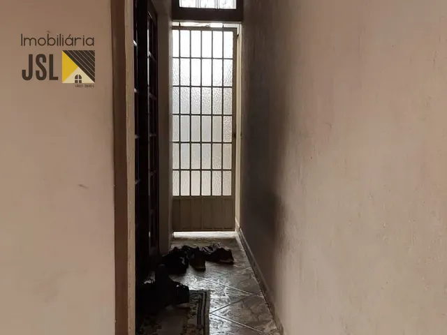 Sobrado com 140m² 3 quartos e 2 banheiros, à venda, no bairro Borda da Mata em Caçapava