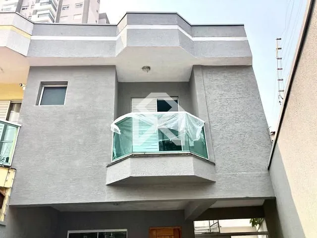 Sobrado com 120m² 4 quartos e 1 banheiro, à venda, no bairro Vila Formosa em São Paulo