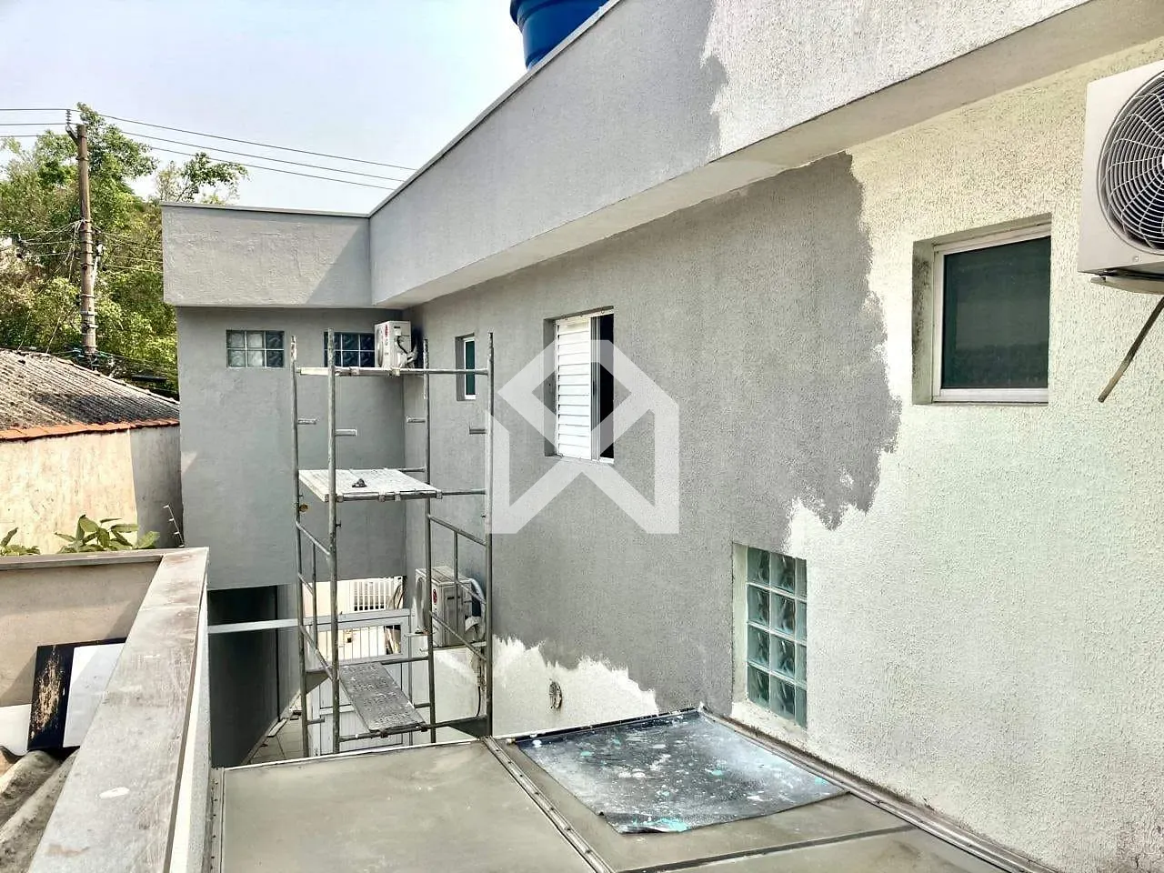 Sobrado, 4 quartos, 120 m² - Foto 28