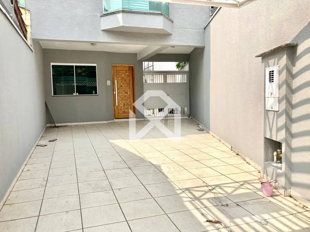 Sobrado, 4 quartos, 120 m² - Foto 2