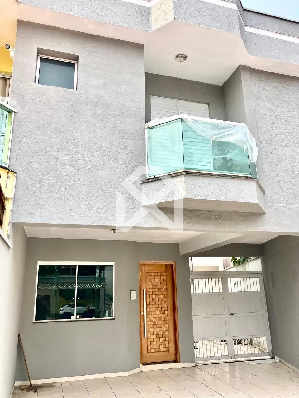 Sobrado, 4 quartos, 120 m² - Foto 3