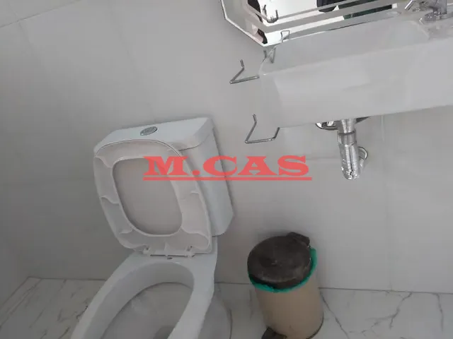 Sobrado com 125m² 3 quartos e 1 banheiro, à venda, no bairro Vila Virginia em São Paulo