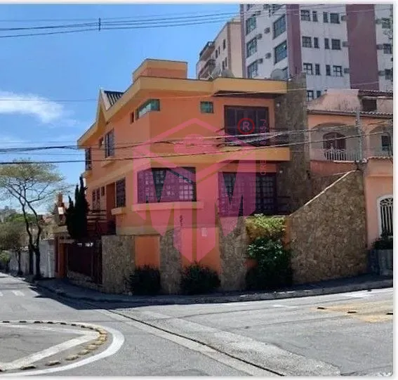 Sobrado, 3 quartos, 315 m² - Foto 2