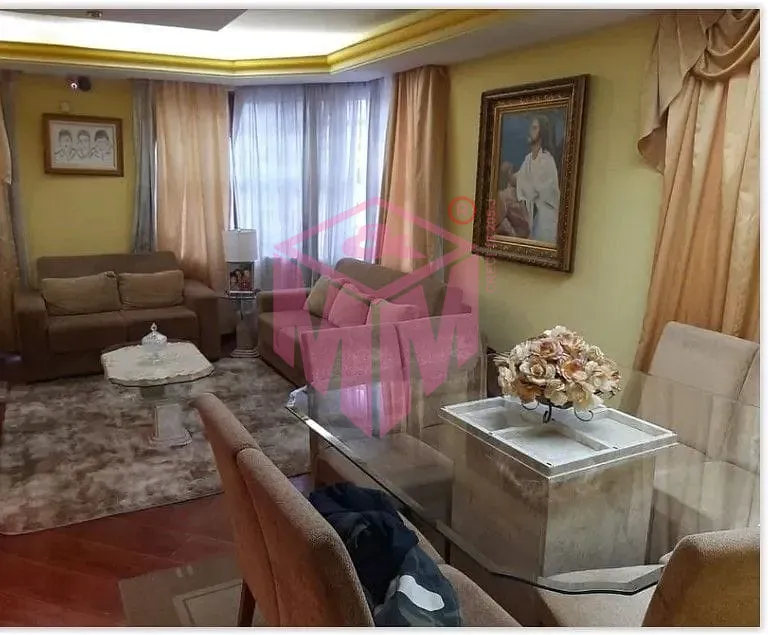 Sobrado, 3 quartos, 315 m² - Foto 8