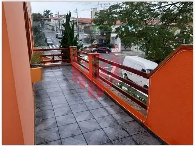 Sobrado com 175m² 3 quartos e 5 banheiros, à venda ou para alugar, no bairro Nova Petrópolis em São Bernardo do Campo