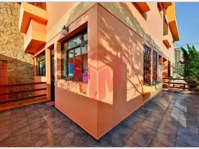 Sobrado com 175m² 3 quartos e 5 banheiros, à venda ou para alugar, no bairro Nova Petrópolis em São Bernardo do Campo