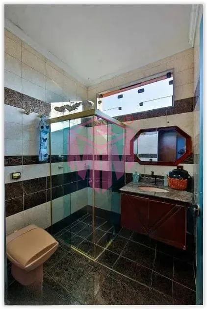 Sobrado, 3 quartos, 315 m² - Foto 37
