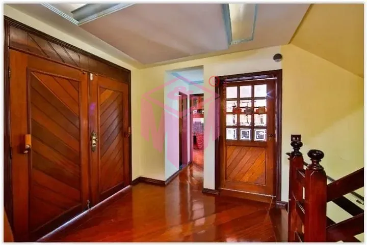 Sobrado, 3 quartos, 315 m² - Foto 5