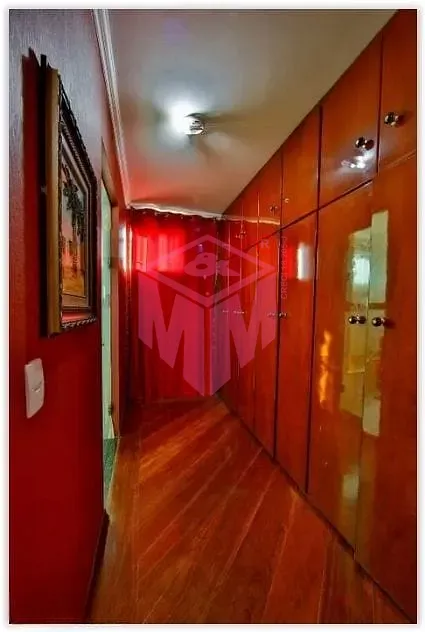 Sobrado, 3 quartos, 315 m² - Foto 28