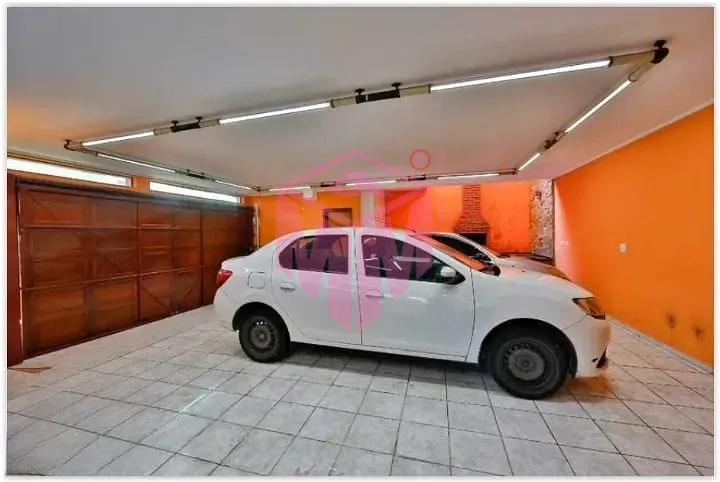 Sobrado, 3 quartos, 315 m² - Foto 48