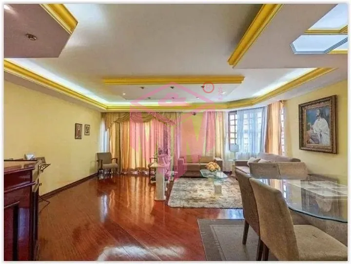 Sobrado, 3 quartos, 315 m² - Foto 6