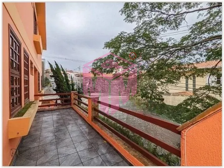 Sobrado, 3 quartos, 315 m² - Foto 4