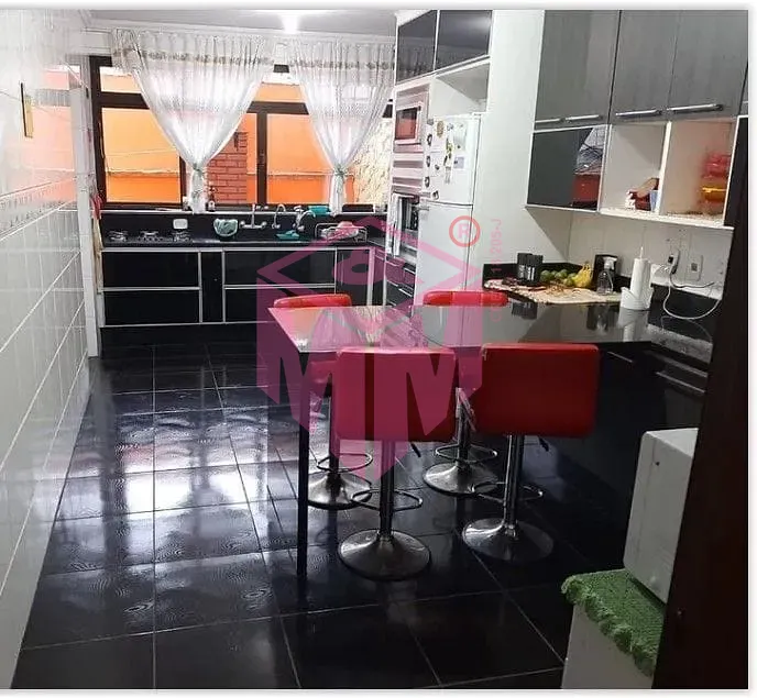 Sobrado, 3 quartos, 315 m² - Foto 16
