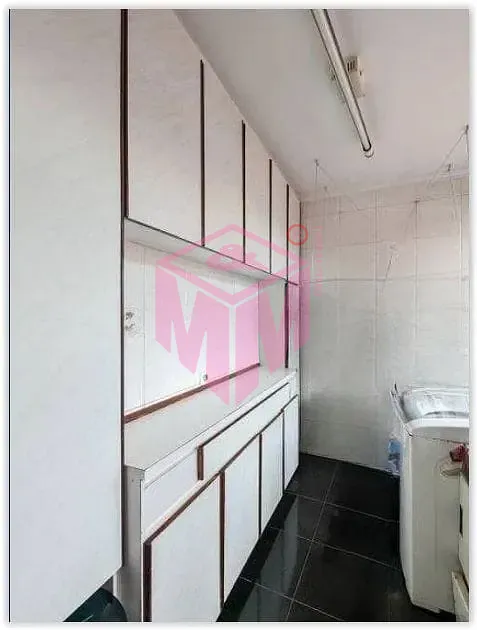 Sobrado, 3 quartos, 315 m² - Foto 21